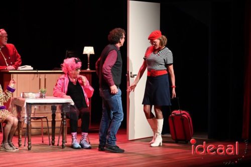 Toneelvereniging ONA Bedt & Bubbels - deel 1 (14-06-2025)