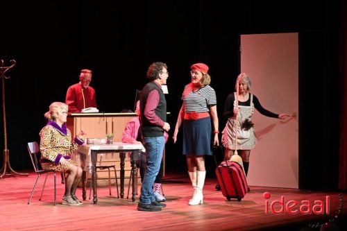 Toneelvereniging ONA Bedt & Bubbels - deel 1 (14-06-2025)