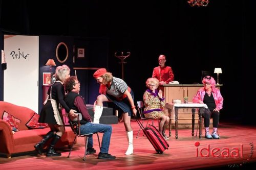 Toneelvereniging ONA Bedt & Bubbels - deel 1 (14-06-2025)