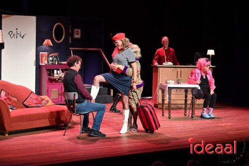 Toneelvereniging ONA Bedt & Bubbels - deel 1 (14-06-2025)