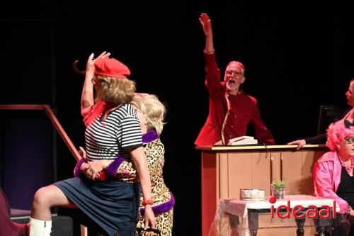 Toneelvereniging ONA Bedt & Bubbels - deel 1 (14-06-2025)