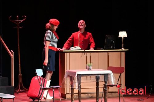 Toneelvereniging ONA Bedt & Bubbels - deel 1 (14-06-2025)