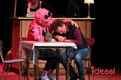 Toneelvereniging ONA Bedt & Bubbels - deel 1 (14-06-2025)