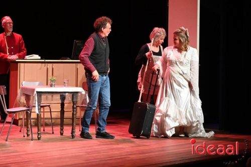 Toneelvereniging ONA Bedt & Bubbels - deel 1 (14-06-2025)