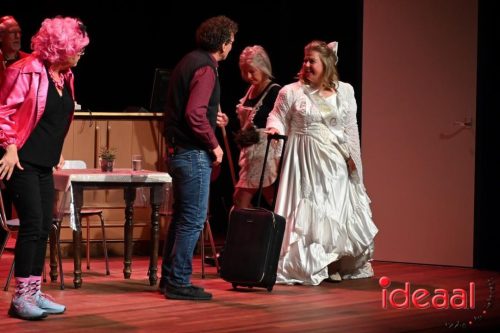 Toneelvereniging ONA Bedt & Bubbels - deel 1 (14-06-2025)