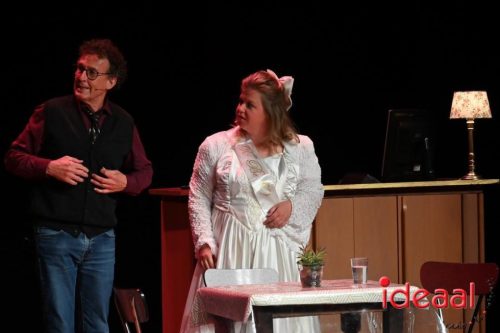 Toneelvereniging ONA Bedt & Bubbels - deel 1 (14-06-2025)