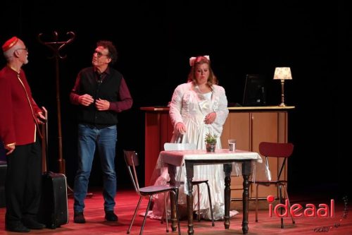 Toneelvereniging ONA Bedt & Bubbels - deel 1 (14-06-2025)