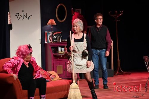 Toneelvereniging ONA Bedt & Bubbels - deel 1 (14-06-2025)