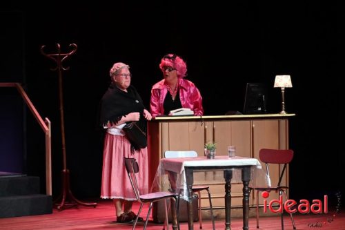 Toneelvereniging ONA Bedt & Bubbels - deel 1 (14-06-2025)