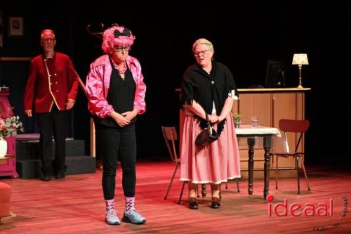 Toneelvereniging ONA Bedt & Bubbels - deel 1 (14-06-2025)