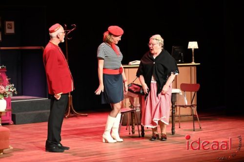 Toneelvereniging ONA Bedt & Bubbels - deel 1 (14-06-2025)