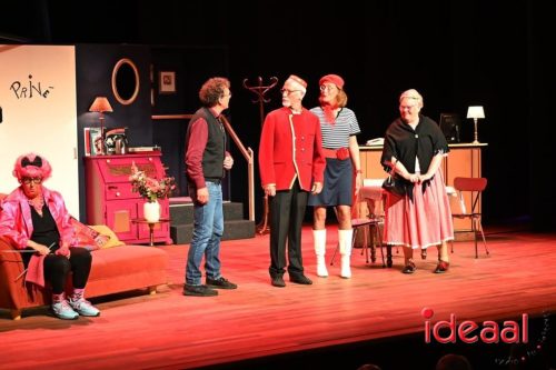 Toneelvereniging ONA Bedt & Bubbels - deel 1 (14-06-2025)