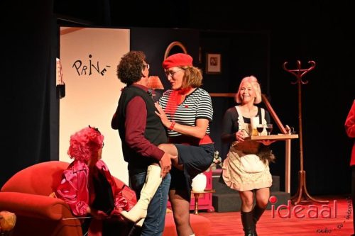 Toneelvereniging ONA Bedt & Bubbels - deel 1 (14-06-2025)