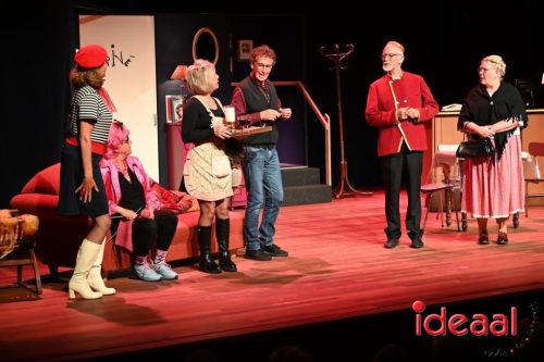 Toneelvereniging ONA Bedt & Bubbels - deel 1 (14-06-2025)