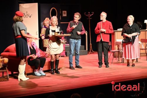 Toneelvereniging ONA Bedt & Bubbels - deel 1 (14-06-2025)