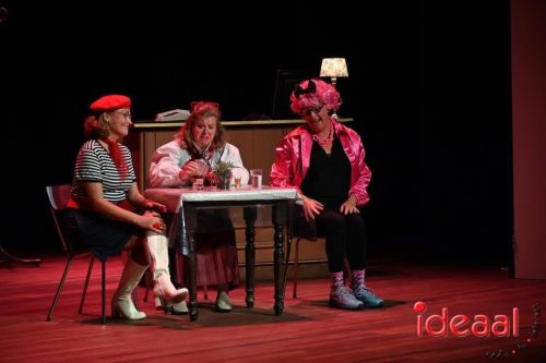 Toneelvereniging ONA Bedt & Bubbels - deel 1 (14-06-2025)