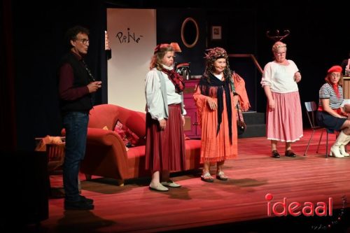 Toneelvereniging ONA Bedt & Bubbels - deel 1 (14-06-2025)