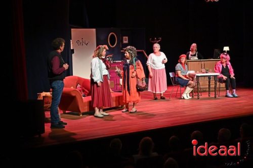 Toneelvereniging ONA Bedt & Bubbels - deel 1 (14-06-2025)