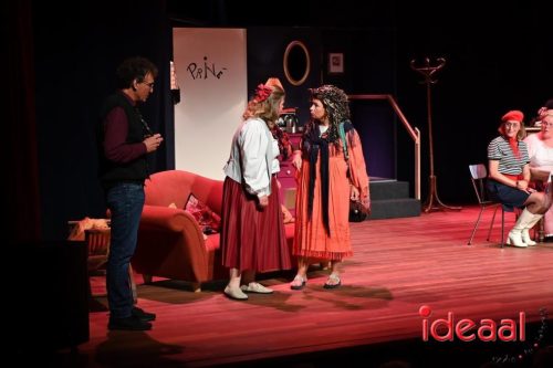 Toneelvereniging ONA Bedt & Bubbels - deel 1 (14-06-2025)