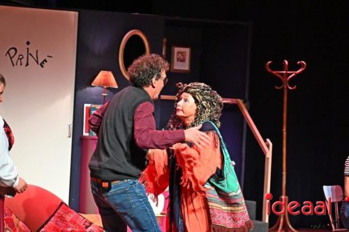 Toneelvereniging ONA Bedt & Bubbels - deel 1 (14-06-2025)