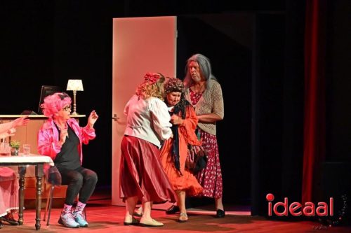 Toneelvereniging ONA Bedt & Bubbels - deel 1 (14-06-2025)