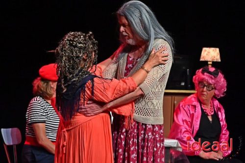 Toneelvereniging ONA Bedt & Bubbels - deel 1 (14-06-2025)