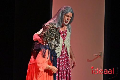 Toneelvereniging ONA Bedt & Bubbels - deel 1 (14-06-2025)