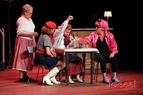 Toneelvereniging ONA Bedt & Bubbels - deel 1 (14-06-2025)