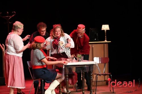 Toneelvereniging ONA Bedt & Bubbels - deel 1 (14-06-2025)