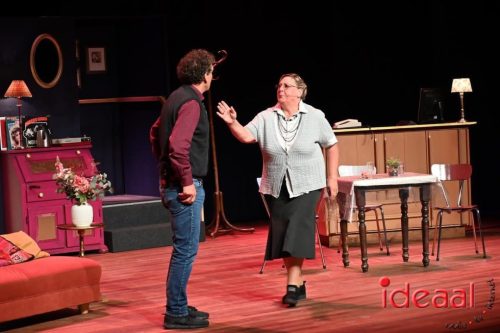 Toneelvereniging ONA Bedt & Bubbels - deel 1 (14-06-2025)