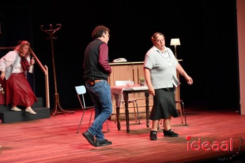 Toneelvereniging ONA Bedt & Bubbels - deel 1 (14-06-2025)