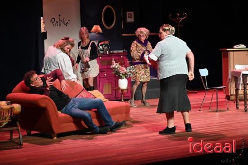 Toneelvereniging ONA Bedt & Bubbels - deel 1 (14-06-2025)