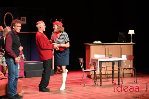 Toneelvereniging ONA Bedt & Bubbels - deel 1 (14-06-2025)