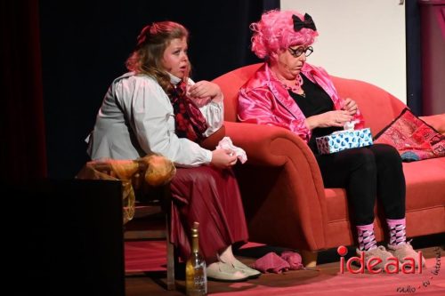 Toneelvereniging ONA Bedt & Bubbels - deel 1 (14-06-2025)