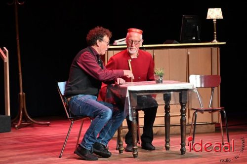 Toneelvereniging ONA Bedt & Bubbels - deel 2 (14-06-2025)