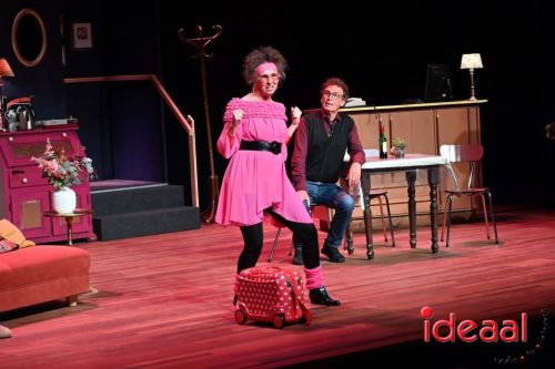 Toneelvereniging ONA Bedt & Bubbels - deel 2 (14-06-2025)