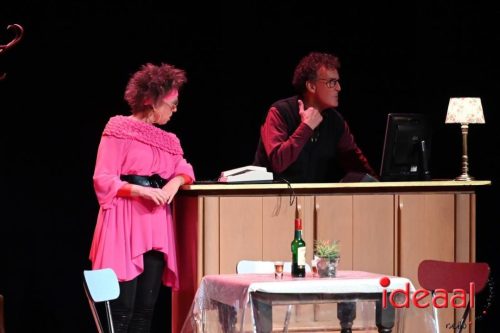 Toneelvereniging ONA Bedt & Bubbels - deel 2 (14-06-2025)