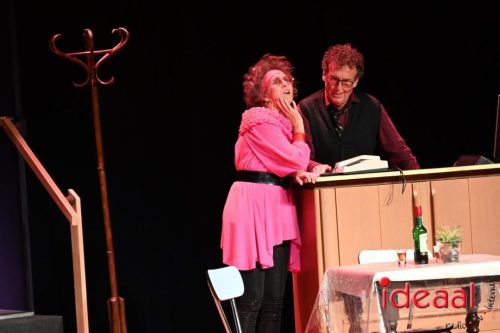 Toneelvereniging ONA Bedt & Bubbels - deel 2 (14-06-2025)