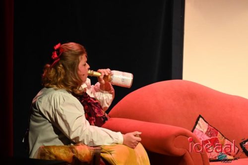 Toneelvereniging ONA Bedt & Bubbels - deel 2 (14-06-2025)