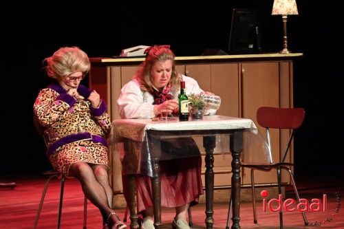 Toneelvereniging ONA Bedt & Bubbels - deel 2 (14-06-2025)