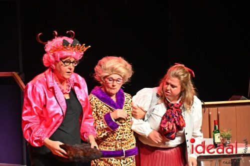 Toneelvereniging ONA Bedt & Bubbels - deel 2 (14-06-2025)