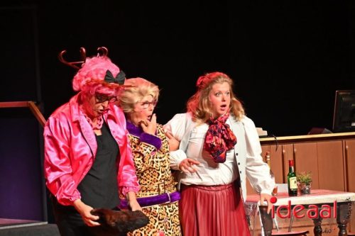 Toneelvereniging ONA Bedt & Bubbels - deel 2 (14-06-2025)