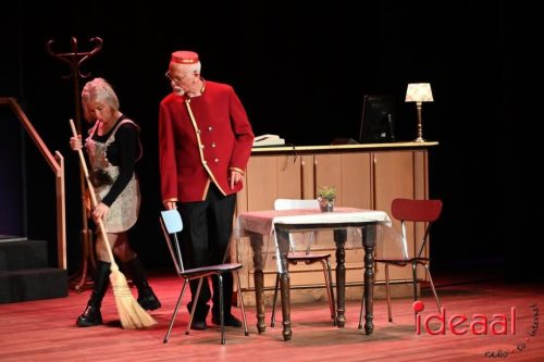 Toneelvereniging ONA Bedt & Bubbels - deel 2 (14-06-2025)