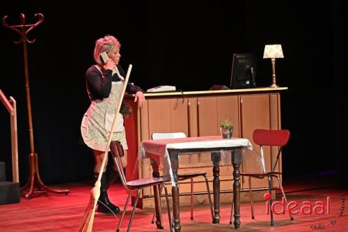 Toneelvereniging ONA Bedt & Bubbels - deel 2 (14-06-2025)