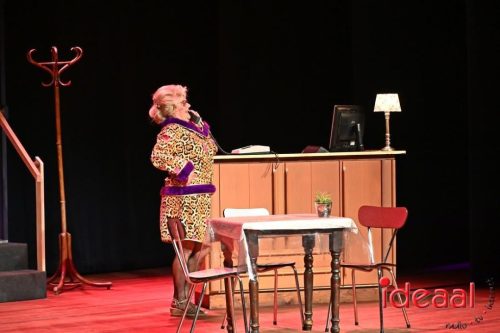 Toneelvereniging ONA Bedt & Bubbels - deel 2 (14-06-2025)