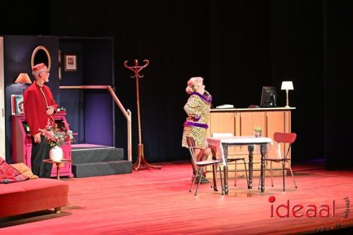 Toneelvereniging ONA Bedt & Bubbels - deel 2 (14-06-2025)