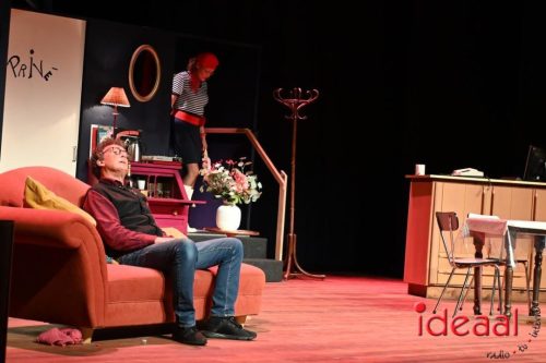 Toneelvereniging ONA Bedt & Bubbels - deel 2 (14-06-2025)