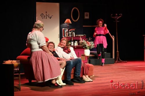 Toneelvereniging ONA Bedt & Bubbels - deel 2 (14-06-2025)