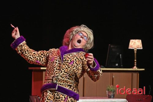 Toneelvereniging ONA Bedt & Bubbels - deel 2 (14-06-2025)