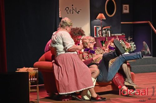 Toneelvereniging ONA Bedt & Bubbels - deel 2 (14-06-2025)